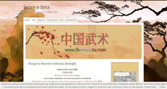 Desktop Screenshot of ferroeseta.com